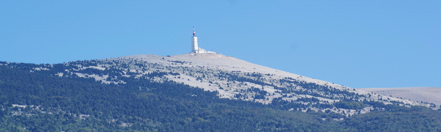 Photo du Ventoux