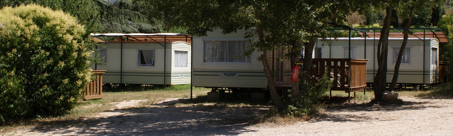 Mobile homes