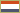 drapeau hollandais